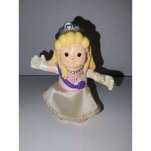Fisher Price Little People Elizabeth Princess Replacement Doll‎ Toy
